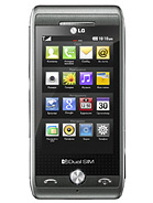 Best available price of LG GX500 in Australia