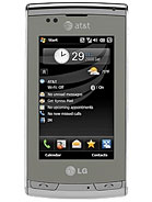 Best available price of LG CT810 Incite in Australia