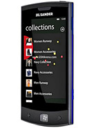 Best available price of LG Jil Sander Mobile in Australia