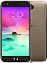 Best available price of LG K10 2017 in Australia