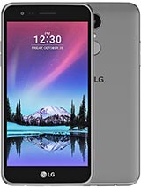Best available price of LG K4 2017 in Australia
