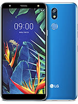 Best available price of LG K40 in Australia