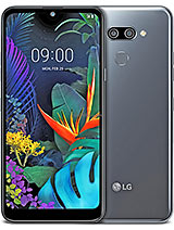 Best available price of LG K50 in Australia