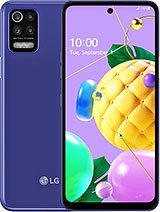 Best available price of LG K52 in Australia