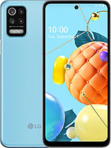 Best available price of LG K62 in Australia