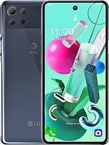 Best available price of LG K92 5G in Australia