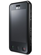 Best available price of LG KC910i Renoir in Australia