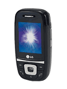 Best available price of LG KE260 in Australia