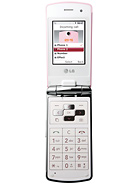 Best available price of LG KF350 in Australia