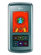 Best available price of LG KF600 in Australia