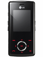 Best available price of LG KG280 in Australia