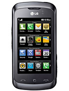 Best available price of LG KM555E in Australia