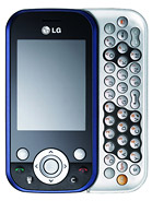 Best available price of LG KS365 in Australia