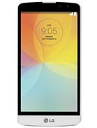 Best available price of LG L Bello in Australia