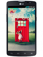 Best available price of LG L80 Dual in Australia