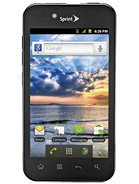 Best available price of LG Marquee LS855 in Australia