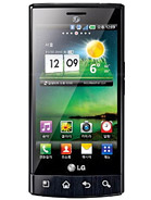 Best available price of LG Optimus Mach LU3000 in Australia