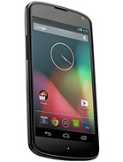 Best available price of LG Nexus 4 E960 in Australia