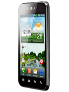 Best available price of LG Optimus Black P970 in Australia