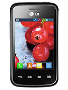 Best available price of LG Optimus L1 II Tri E475 in Australia