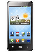 Best available price of LG Optimus LTE LU6200 in Australia