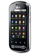 Best available price of LG Optimus Me P350 in Australia