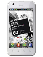 Best available price of LG Optimus Black White version in Australia