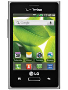 Best available price of LG Optimus Zone VS410 in Australia