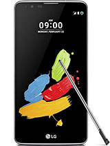 Best available price of LG Stylus 2 in Australia