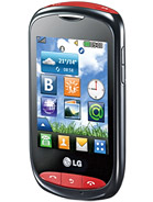 Best available price of LG Cookie WiFi T310i in Australia
