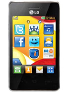 Best available price of LG T385 in Australia