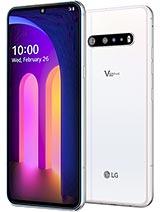 Best available price of LG V60 ThinQ 5G in Australia