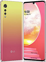 Best available price of LG Velvet 5G in Australia