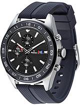 Best available price of LG Watch W7 in Australia