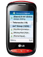 Best available price of LG Wink Style T310 in Australia