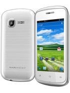 Best available price of Maxwest Android 320 in Australia