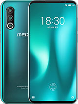 Best available price of Meizu 16s Pro in Australia