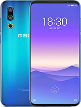 Best available price of Meizu 16s in Australia