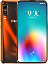 Best available price of Meizu 16T in Australia
