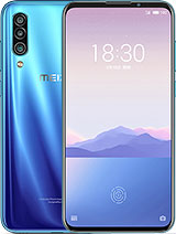 Best available price of Meizu 16Xs in Australia