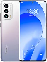 Best available price of Meizu 18s in Australia