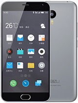 Best available price of Meizu M2 Note in Australia