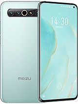 Best available price of Meizu 17 Pro in Australia