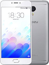 Best available price of Meizu M3 Note in Australia