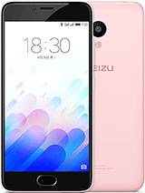 Best available price of Meizu M3 in Australia