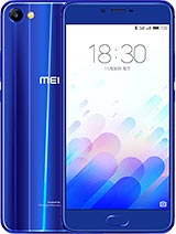 Best available price of Meizu M3x in Australia