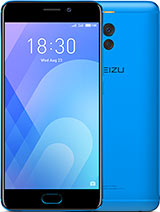 Best available price of Meizu M6 Note in Australia