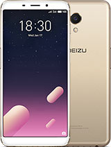 Best available price of Meizu M6s in Australia