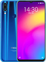 Best available price of Meizu Note 9 in Australia