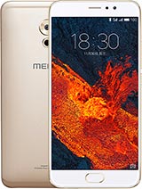 Best available price of Meizu Pro 6 Plus in Australia